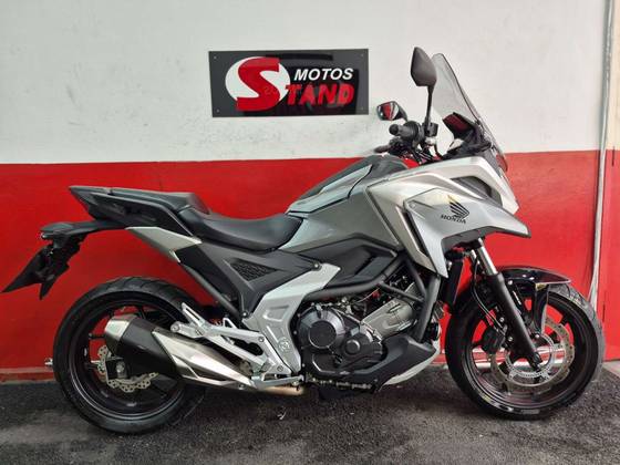 HONDA NC 750X ABS 